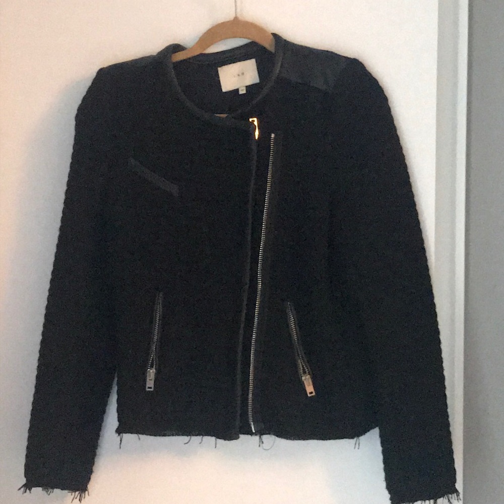 Iro jacket